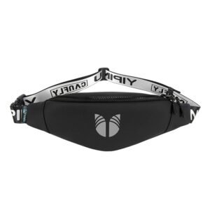 Waterproof Ultra-Thin Mini Waist Belt Bag For Fitness